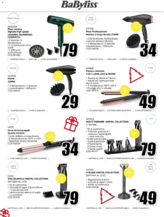 Anteprima dell'opuscolo Volantino Natale dal negozio Media World valido da 03/12/2025 | Pagina: 14