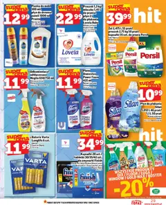 Pogląd gazetki "Gazetka" ze sklepu Topaz ważnej od 23.10.2025 | Strona: 29