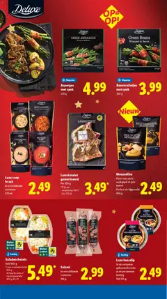 Voorbeeld van Black Friday van winkel Lidl geldig vanaf 24-11-2025 | Pagina: 29