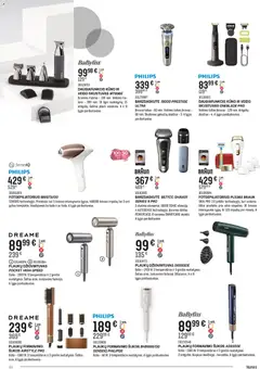 Senukai parduotuvės leidinio Leidinys - Kalėdų istorijos galiojančio nuo 2025.11.05 peržiūra | puslapis: 44