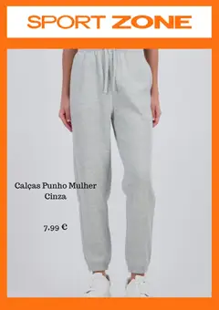 Pré-visualização do folheto da loja Sport Zone válida a partir de 24/10/2025 | Página: 5