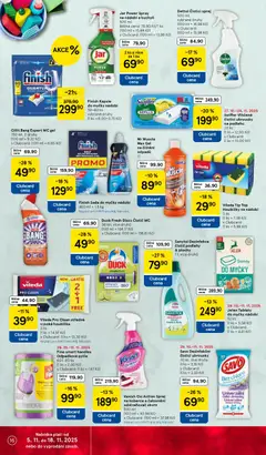 Náhled nabídky: Tesco Black Friday platný od 05.11.2025 | Strana: 16