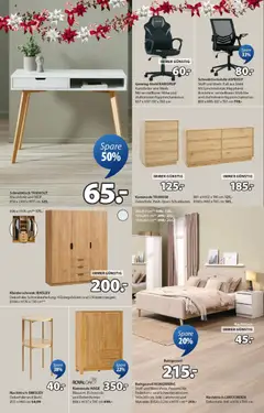 Vorschau der Angebote: JYSK Angebote gültig ab 27.10.2025 | Seite: 4