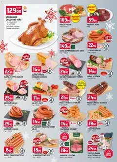 Náhled nabídky: Terno Leták platný od 10.12.2025 | Strana: 2