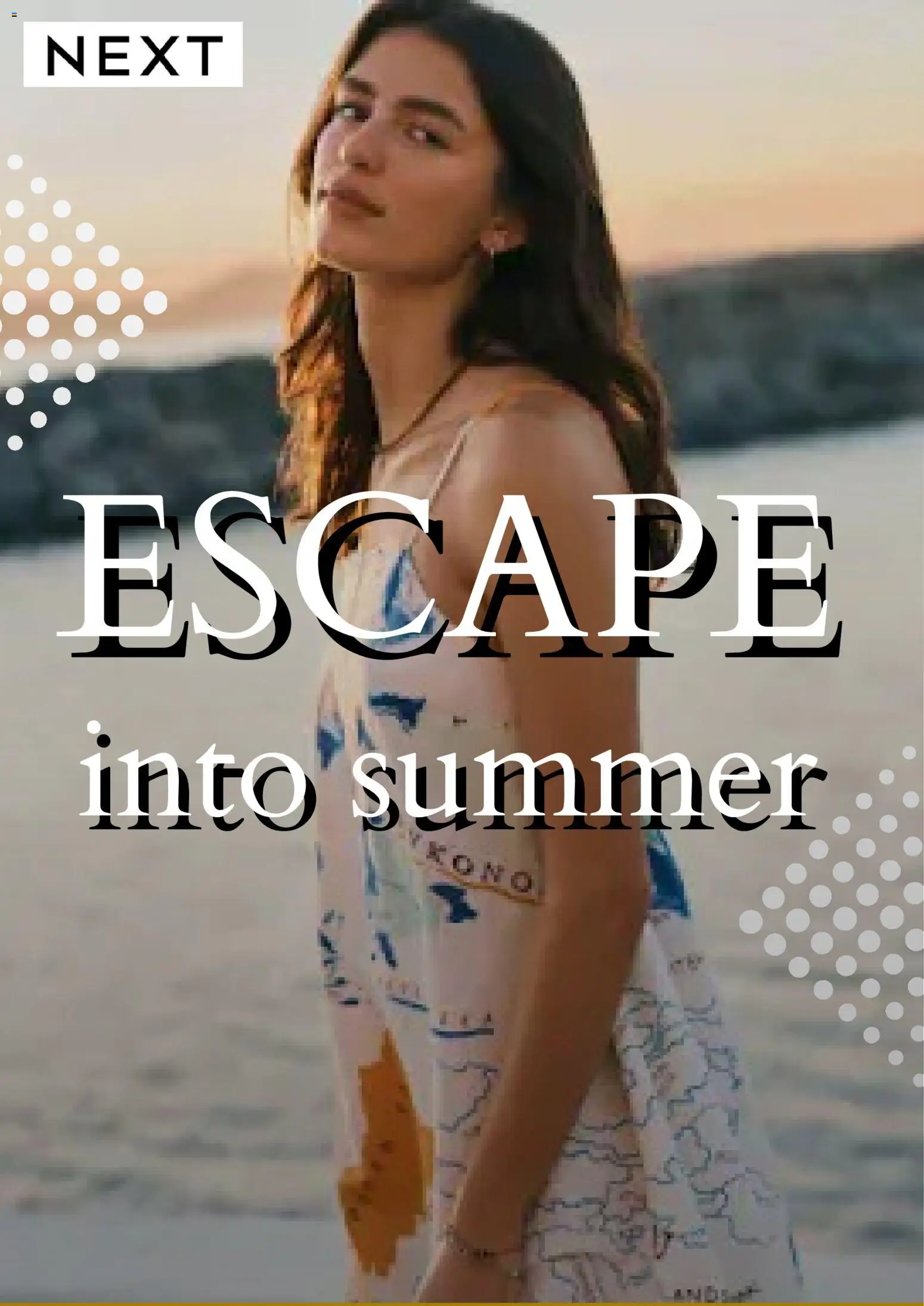 Preview of Next Next - Catalogue valid from 21/04/2026