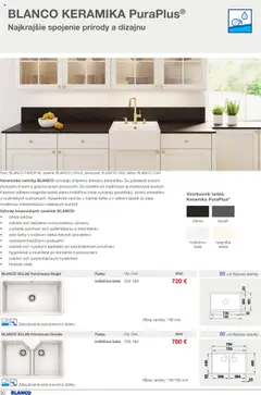 Náhľad Blanco letáku platného od 01.02.2025 | Strana: 30