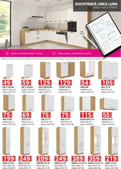 Náhľad Merkury Market letáku platného od 01.11.2025 | Strana: 25