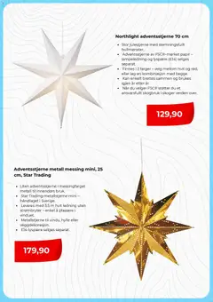 Forhåndsvis Kundeavis fra butikk Clas Ohlson gyldig fra 07/11/2025 | Side: 2