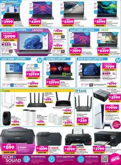 Preview of Game flyer valid from 02/12/2025 | Page: 9