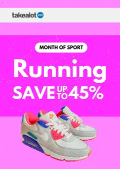 Preview of Takealot flyer valid from 05/10/2025