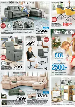 Vorschau von dem Prospekt des Geschäftes Ostermann, gültig ab dem 06.12.2025 | Seite: 2