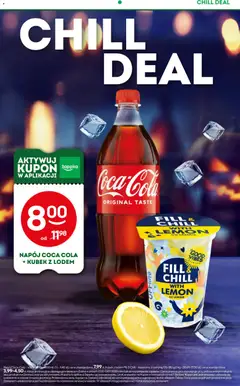 Pogląd gazetki "Gazetka" ze sklepu Żabka ważnej od 22.10.2025 | Strona: 73