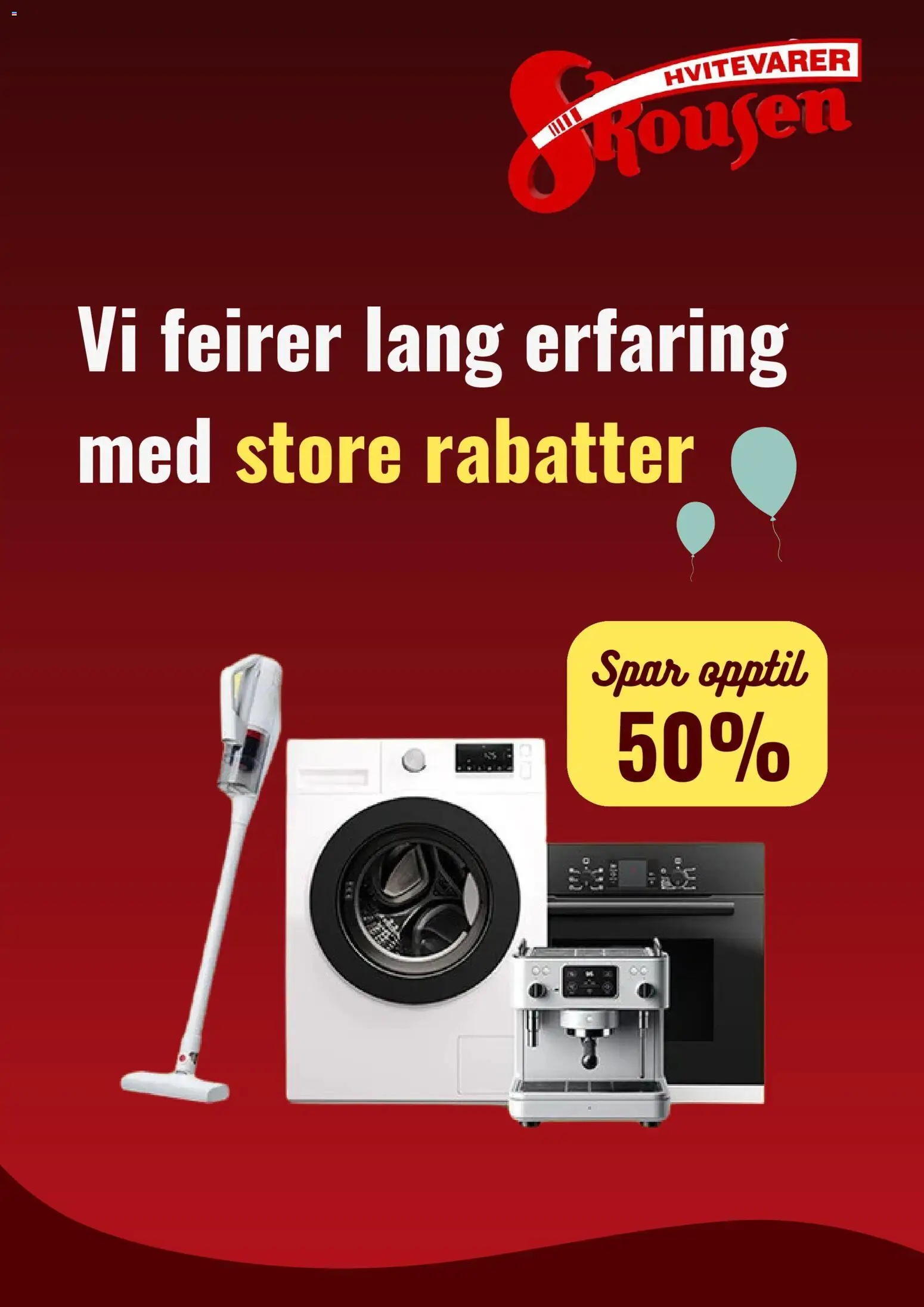 Forhåndsvis Kundeavis fra butikk Skousen gyldig fra 04/02/2026