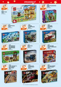 Vorschau der Angebote: Müller Weihnachtsträume Werden Wahr gültig ab 30.11.2025 | Seite: 17