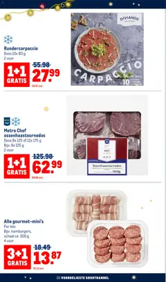 Voorbeeld van Folder van winkel Makro geldig vanaf 03-12-2025 | Pagina: 2