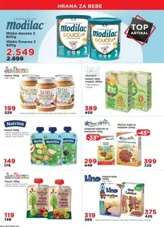 Pregled Aksa kataloga - važi od 31.10.2025 | Strana: 10