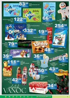 Náhled nabídky: Jip Leták platný od 19.11.2025 | Strana: 3