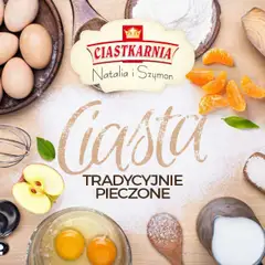 Pogląd gazetki "Ciast" ze sklepu Topaz ważnej od 04.06.2025