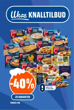 Forhåndsvis Kundeavis fra butikk Coop Obs gyldig fra 02/11/2025 | Side: 2