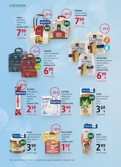 Anteprima dell'opuscolo Attuale volantino dal negozio dm drogerie markt valido da 04/12/2025 | Pagina: 12