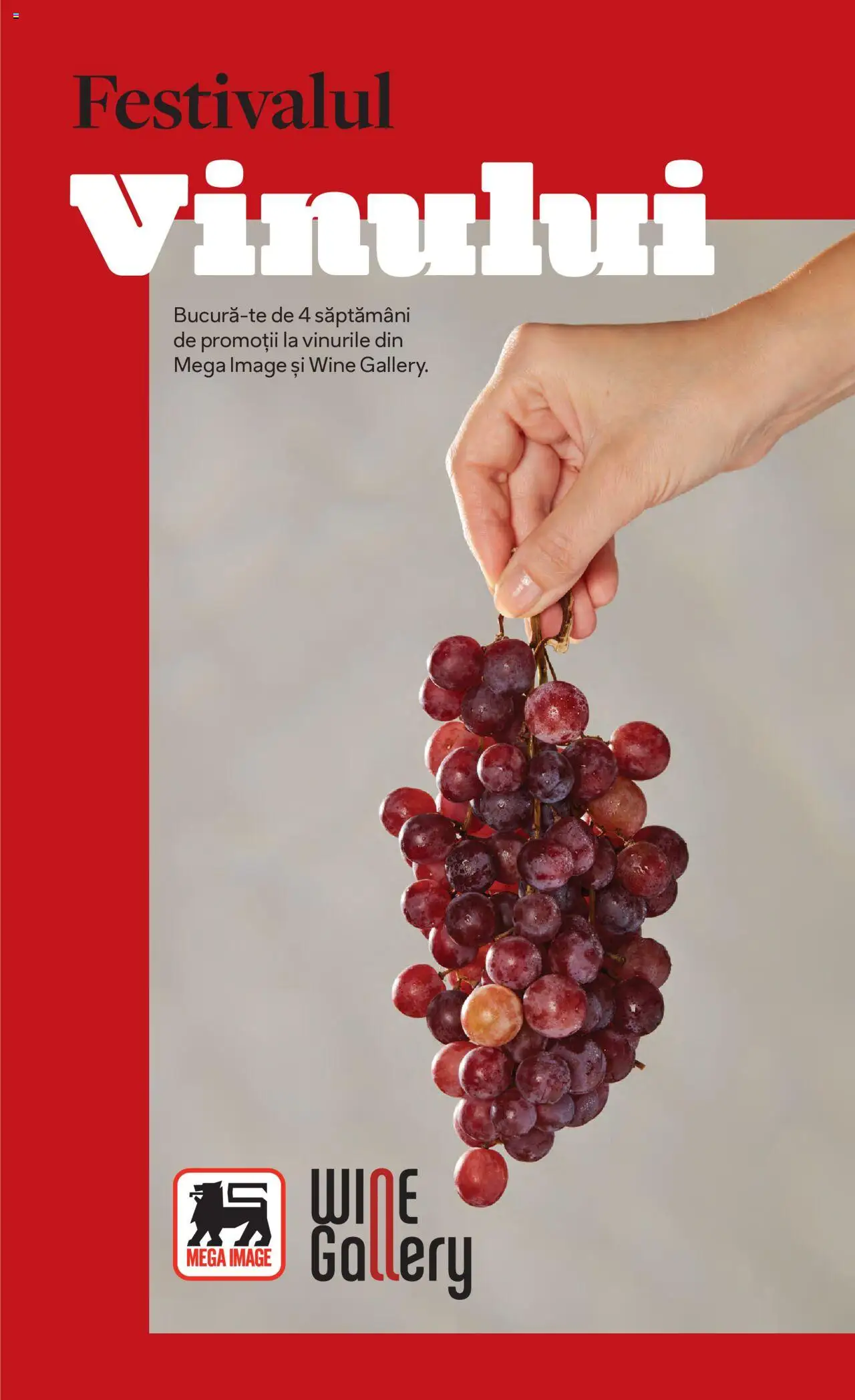 Catalog Mega Image online 04.09.2025 - Revista nou - Pagină 1
