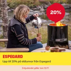 Förhandsgranska reklamblad Aktuella reklamblad ByggMax från butik ByggMax gäller från 03/11/2025