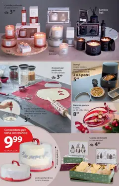 Anteprima dell'opuscolo Attuale volantino dal negozio NKD valido da 29/10/2025 | Pagina: 16