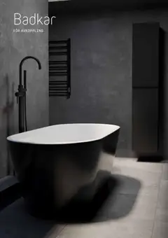 Förhandsgranska reklamblad Aktuella reklamblad Bauhaus från butik Bauhaus gäller från 25/08/2025 | Sida : 106