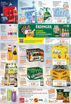 Vorschau von dem Prospekt des Geschäftes Klaas & Kock, gültig ab dem 08.12.2025 | Seite: 12