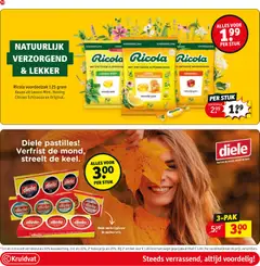 Voorbeeld van Folder week 49 van winkel Kruidvat geldig vanaf 02-12-2025 | Pagina: 78