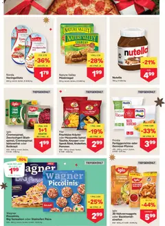 Vorschau der Angebote: MPREIS Flugblatt gültig ab 20.11.2025 | Seite: 8