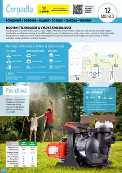 Náhled nabídky: Mountfield Katalog 2025 platný od 16.04.2025 | Strana: 48