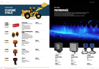 Náhľad Kramp letáku platného od 12.08.2025 | Strana: 24