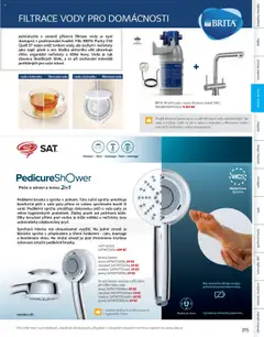 Náhled nabídky: Siko koupelny Katalog Koupelny 2024/2025 platný od 23.10.2024 | Strana: 275