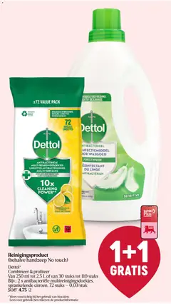 Voorbeeld van Folder week 49 van winkel Delhaize geldig vanaf 04/12/2025 | Pagina: 39