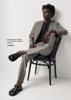 Preview of Markham flyer valid from 20/10/2025 | Page: 8