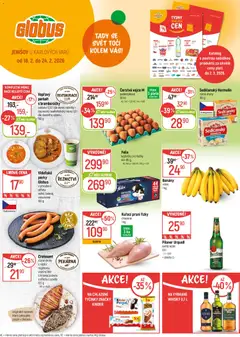 Náhled nabídky: Globus Karlovy Vary platný od 18.02.2026