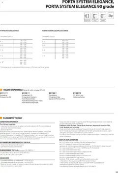 Previzualizarea de cataloage: Proges Catalog nou valabil de la 01.05.2025 | Pagina: 191