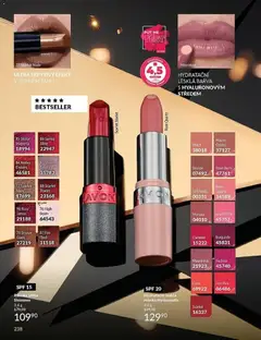 Náhled nabídky: Avon Black Friday platný od 01.11.2025 | Strana: 238