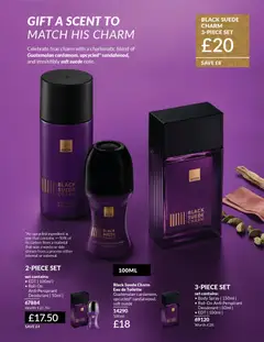 Preview of AVON Black Friday valid from 01/11/2025 | Page: 207