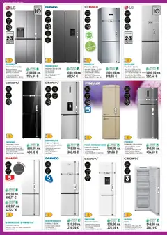 Преглед на Брошура от магазин Зора - Офертата е валидна от 31.10.2025 | Cтраница : 14