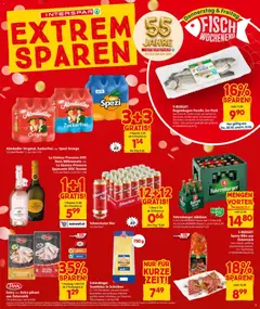 Vorschau der Angebote: Interspar Prospekt aktuell gültig ab 30.10.2025 | Seite: 3