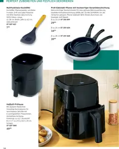 Vorschau von dem Prospekt des Geschäftes Tchibo, gültig ab dem 01.12.2025 | Seite: 66