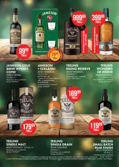 Pogląd gazetki "Gazetka" ze sklepu Al.Capone ważnej od 13.11.2025 | Strona: 19