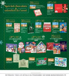 Prévisualisation de Catalogue du magasin Match Supermarché formulaire valide 04/11/2025 | Page: 17