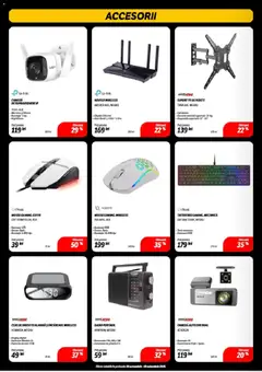 Previzualizarea de cataloage: Flanco Black Friday valabil de la 24.10.2025 | Pagina: 10