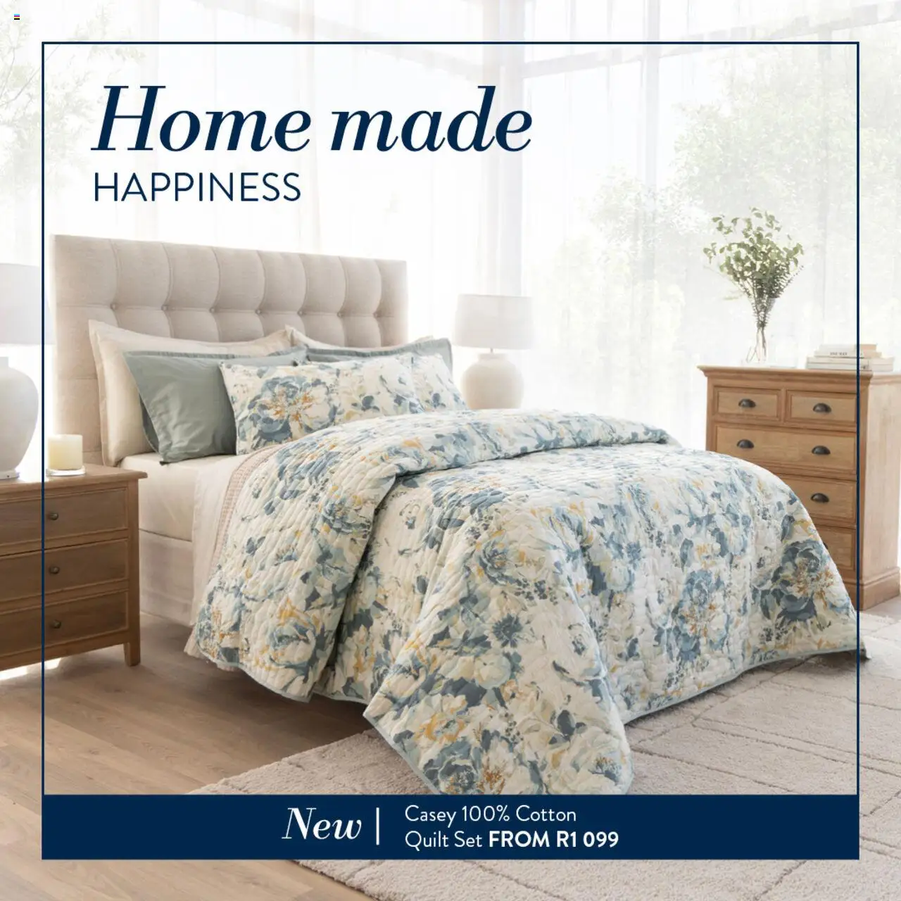 Volpes Home Made Happiness from from Tuesday 07/10/2025 > Promotions