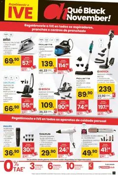 Vista previa del folleto de la tienda Eroski válido desde el 30/10/2025 | Página: 7