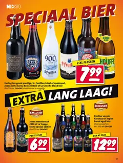 Voorbeeld van Folder van winkel Nettorama geldig vanaf 08-12-2025 | Pagina: 21