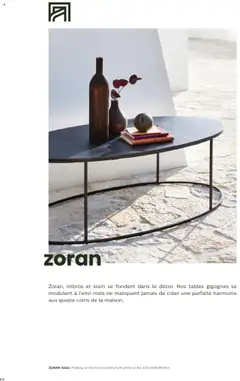 Prévisualisation de Catalogue du magasin Alinéa formulaire valide 01/05/2024 | Page: 64